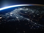 A new study has warned of new mass extinction event taking place on Earth.(Representative Photo/Twitter/@Space_Station) A new study has warned of new mass extinction event taking place on Earth.(Representative Photo/Twitter/@Space_Station)