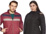 Make the best of Amazon's Republic Day sale and stock up on jackets. &nbsp;