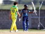 U-19 World Cup: Wellalage's all-round show helps Sri Lanka stun Australia(ICC)