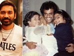 Soundarya Rajinikanth changes her profile picture after her sister Aishwaryaa Rajinikanth announced divorce with Dhanush.&nbsp;