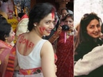 Boney Kapoor shares throwback picture of Sridevi.