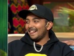 Kapil Sharma asks Prithvi Shaw if he has a girlfriend.