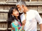 Ankita Konwar's love letter to Milind Soman in video featuring Gehraiyaan title track is LOVE: Watch it here Ankita Konwar's love letter to Milind Soman in video featuring Gehraiyaan title track is LOVE: Watch it here