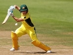 Australia's Mooney to miss Women's Ashes with fractured jaw Australia's Mooney to miss Women's Ashes with fractured jaw
