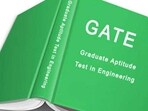IIT Kharagpur is the organising body for GATE 2022 and more than eight lakh candidates are expected to take the exam.(Agencies)