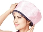 Hair spa cap are super effective in keeping your hair nourished and improving their overall quality.