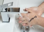 Handwashing: How, when, how long to do it to keep infections like Covid at bay  (Photo by Myriam Zilles on Unsplash)
