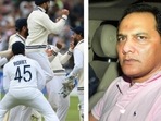 ‘If he's your no.1 player in all formats, then what is the problem?’: Mohammed Azharuddin names his pick for India's next Test captain ‘If he's your no.1 player in all formats, then what is the problem?’: Mohammed Azharuddin names his pick for India's next Test captain