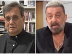 Subhash Ghai directed Sanjay Dutt’s iconic film Khalnayak. Subhash Ghai directed Sanjay Dutt’s iconic film Khalnayak.