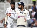 ‘To my superhero, you will always be my captain King Kohli': Mohammed Siraj posts heartwarming tribute for Virat the captain(TWITTER) ‘To my superhero, you will always be my captain King Kohli': Mohammed Siraj posts heartwarming tribute for Virat the captain(TWITTER)