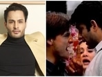 Umar Riaz talked about his old tweet on Sidharth Shukla and Asim Riaz’s fight. Umar Riaz talked about his old tweet on Sidharth Shukla and Asim Riaz’s fight.