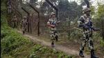 BSF: 82 truckers found with fake driving licences at Bangladesh border BSF: 82 truckers found with fake driving licences at Bangladesh border