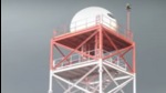 The Ayanagar doppler radar will be used in combination with the DWR at Lodhi Road, which was being utilised to predict rain and thunderstorms in Delhi. (Sourced) The Ayanagar doppler radar will be used in combination with the DWR at Lodhi Road, which was being utilised to predict rain and thunderstorms in Delhi. (Sourced)