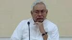 Prior to testing positive, Bihar chief minister Nitish Kumar had attended the national conference of the Indian Medical Association, attended by nearly 5,000 guests in Patna on December 28. He also undertook inter-district tours as part of his Samaj Sudhar Abhiyan and held his weekly janata durbars to hear public grievances, which were subsequently put on hold. (ANI PHOTO.) Prior to testing positive, Bihar chief minister Nitish Kumar had attended the national conference of the Indian Medical Association, attended by nearly 5,000 guests in Patna on December 28. He also undertook inter-district tours as part of his Samaj Sudhar Abhiyan and held his weekly janata durbars to hear public grievances, which were subsequently put on hold. (ANI PHOTO.)