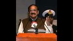 M Venkaiah Naidu asked the Rajya Sabha secretariat to prepare the report last month. (ANI) M Venkaiah Naidu asked the Rajya Sabha secretariat to prepare the report last month. (ANI)