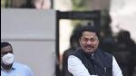 Ironically, a year on, the Congress is finding itself at the receiving end of Maharashtra Congress chief ‘s mercurial temperament. (Satish Bate/HT Photo) Ironically, a year on, the Congress is finding itself at the receiving end of Maharashtra Congress chief ‘s mercurial temperament. (Satish Bate/HT Photo)