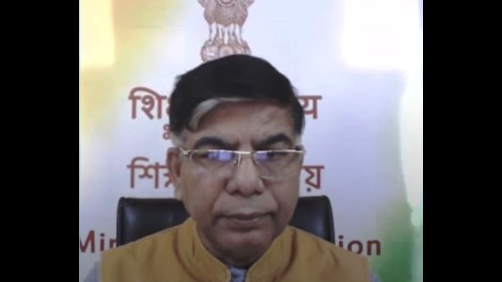 MNNIT's 18th Convocation: Not just tech leaders but produce entrepreneurs too, says MoS ...