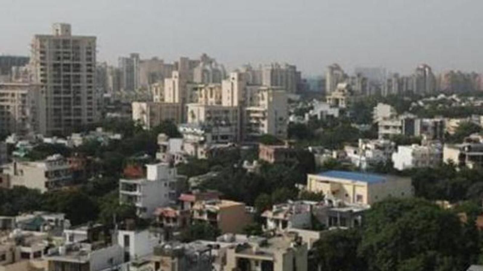Gurugram: Circle rate hike makes property dearer in many key micro markets - Hindustan Times