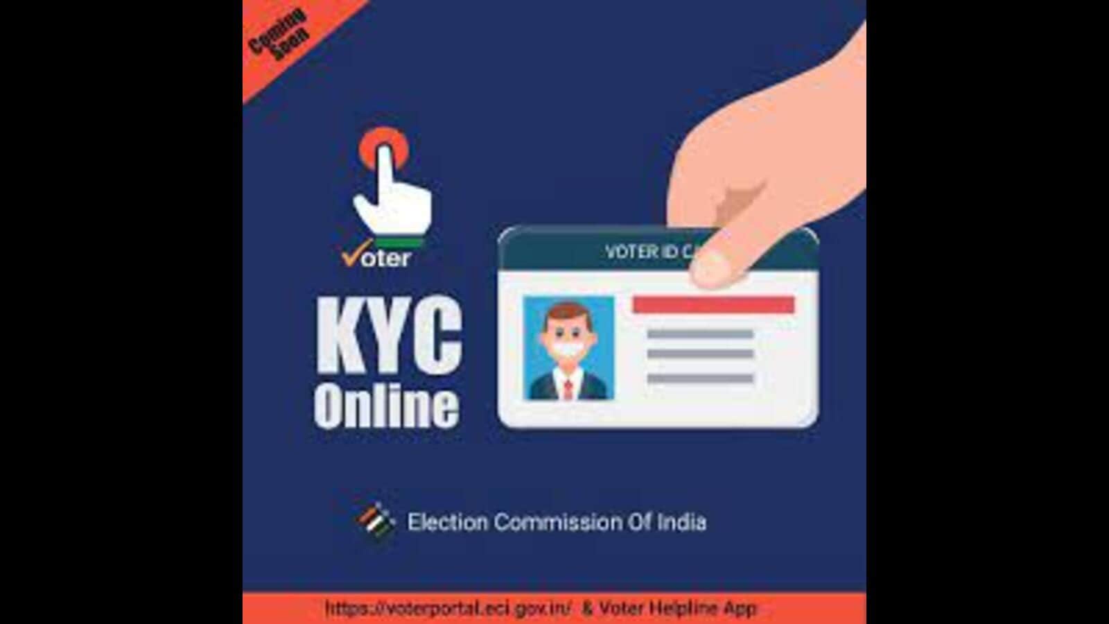 Lucknow: Officials asked to make wide publicity of KYC App to help people choose a right candidate