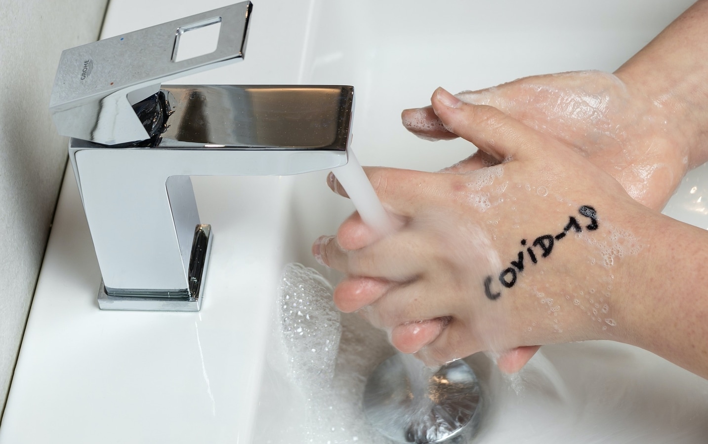 Handwashing: How, when, how long to do it to keep infections like Covid at bay