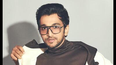 Pratik Gandhi has five projects lined up this year. (Photo: Facebook) Pratik Gandhi has five projects lined up this year. (Photo: Facebook)
