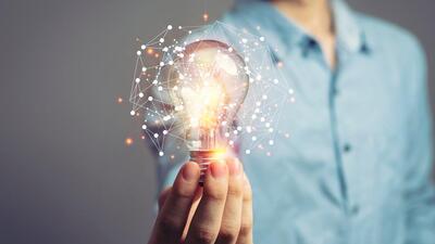 Humans are drawn to stories. But don’t latch on to them. Be critical. The first step to this is to accept your biases (Shutterstock)