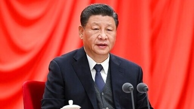 In the most literal sense, China hasn’t been Covid Zero for months, and with every new mutation, the stakes rise for President Xi Jinping and the rest of the world. (AP) In the most literal sense, China hasn’t been Covid Zero for months, and with every new mutation, the stakes rise for President Xi Jinping and the rest of the world. (AP)