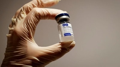 “Protection against Omicron increases to 100% if a person receives a Sputnik Light booster dose in six months but decreases to 56-57% if revaccination is not done," he further said about the booster dose. 