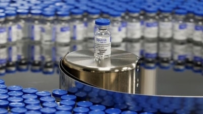 "The neutralisation activity of Covaxin-boosted sera was comparable to what has been observed in mRNA vaccine-boosted sera against the Omicron variant," Bharat Biotech said in a statement. 