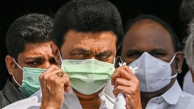 Stalin had written to Prime Minister Narendra Modi seeking his urgent intervention in the exclusion of the tableau that he said would hurt the sentiments of the people of the state. (PTI)