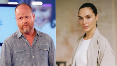 Joss Whedon denies threatening actor Gal Gadot.