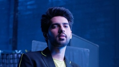 Armaan Malik has released a handful of English songs.