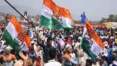 The grand old party had announced candidates for nine assembly segments on January 15. However, they are yet to announce candidates for Ludhiana South, Sahnewal, Samrala, Jagraon and Gill Constituency. (Representative Image/HT File) The grand old party had announced candidates for nine assembly segments on January 15. However, they are yet to announce candidates for Ludhiana South, Sahnewal, Samrala, Jagraon and Gill Constituency. (Representative Image/HT File)
