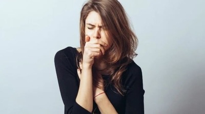 In case of persistent cough for more than two-three weeks, it should be investigated for tuberculosis and other conditions, the guidelines said. (Shutterstock)