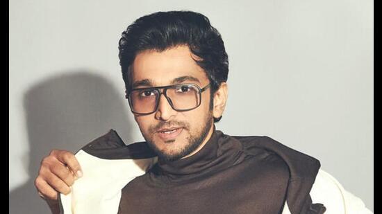 Pratik Gandhi has five projects lined up this year. (Photo: Facebook)