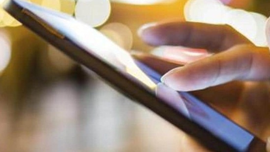 The Clubhouse interaction comes to light days after a massive uproar over Bulli Bai app case.(Getty images. Representative image) The Clubhouse interaction comes to light days after a massive uproar over Bulli Bai app case.(Getty images. Representative image)