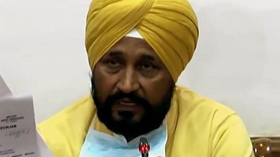 Opposition parties had earlier linked Channi with the dealings of Honey but the Punjab CM has denied this allegation.(File Photo)