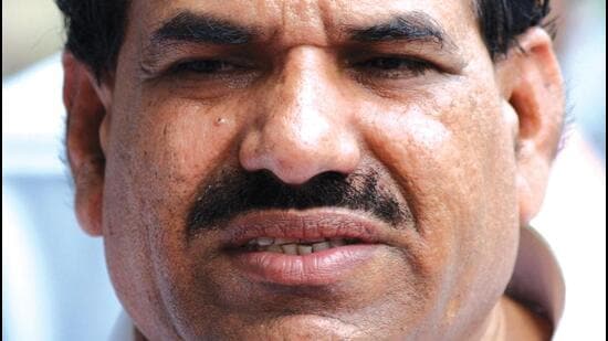 The Congress had effected changes in its Kerala leadership soon after it faced a rout in the Assembly polls held in April last. (HT) The Congress had effected changes in its Kerala leadership soon after it faced a rout in the Assembly polls held in April last. (HT)