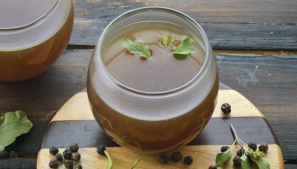 Kadha(Pinterest) Kadha(Pinterest)