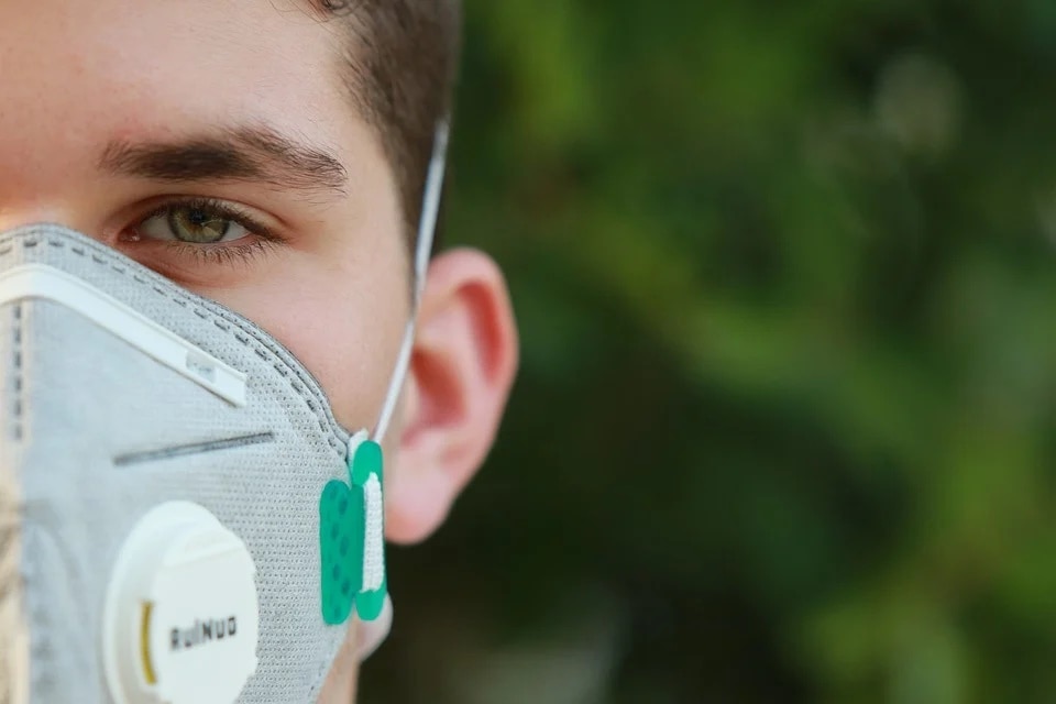 It’s time to rethink and upgrade masks for you and your family. (Pixabay) It’s time to rethink and upgrade masks for you and your family. (Pixabay)