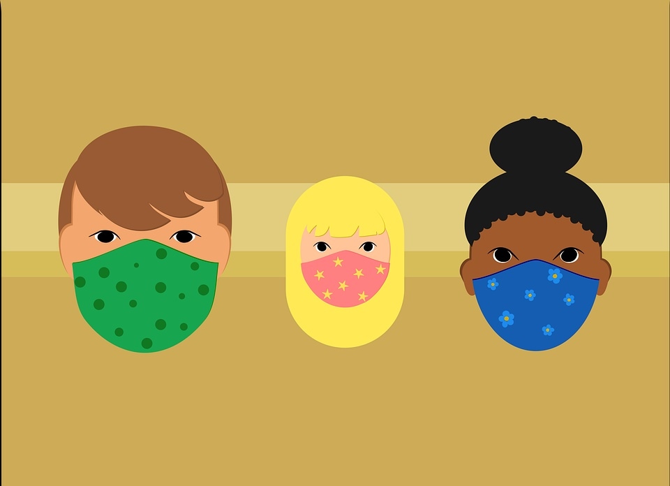 What are the best masks for Omicron? (Pixabay)