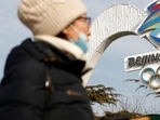 China on Monday announced that it will restrain selling tickets to the general public for the Beijing Winter Olympics and Paralympics. China on Monday announced that it will restrain selling tickets to the general public for the Beijing Winter Olympics and Paralympics.