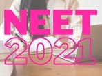 NEET UG Counseling 2021: Registration to begin today, here’s how to apply