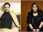 Umar Riaz has commented on Geeta Kapur's statement on him. Umar Riaz has commented on Geeta Kapur's statement on him.