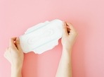 Biodegradable sanitary pads are the way forward, as they are good for both the user and the ecology. (Pexels) Biodegradable sanitary pads are the way forward, as they are good for both the user and the ecology. (Pexels)