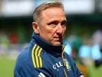 Former South Africa pacer Allan Donald. Former South Africa pacer Allan Donald. 