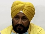 Punjab chief minister Charanjit Singh Channi.(File Photo) Punjab chief minister Charanjit Singh Channi.(File Photo)