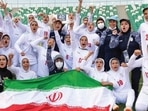 Iranian women’s football: Mystery to the world, full of peculiar juxtapositions.&nbsp;