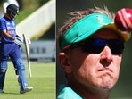 Allan Donald has made a big statement about Virat Kohli. Allan Donald has made a big statement about Virat Kohli. 