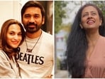 Lakshmy Ramakrishnan has asked Dhanush and Aishwaryaa Rajinikanth's fans to let the two live life on their own terms.